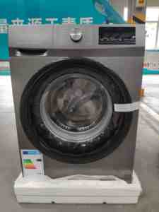 Lavadora-secadora automática de 10 kg con ahorro de energía para el hogar Dwf-100c14lth(myd60) - Product Image 3