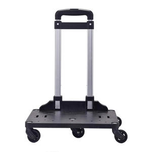 รถเข็นเด็กพับได้รถเข็นเคลื่อนที่ได้สำหรับงานหนัก - Product Image 5