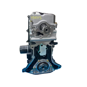 Motor Daewoo F8CV 0.8L en Oferta YMYS para Damas/Matiz M100 1991-2018 - Product Image 4