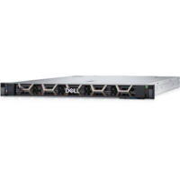 Serveur en rack 1U haute performance DELL PowerEdge R660 R660xs avec processeur Intel Xeon Scalable 6544Y 2,1 GHz DDR5 64 Go en stock, disque dur 1 To