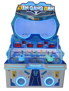 จินแกงค์แมน - Product Image 2