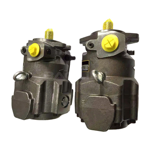 Fabricante Chino de Bombas Hidráulicas, Bomba Serie PAVC, Modelo PAVC33BR42MP26, Velocidad de 3000 rpm, Bomba para Tractor - Product Image 1