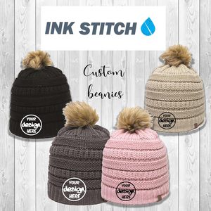 เสื้อสเวตเตอร์แบบสวมหัวขนสัตว์เทียมสำหรับสตรีลายปักข้อความโลโก้ตามสั่ง Oc805 - Product Image 2