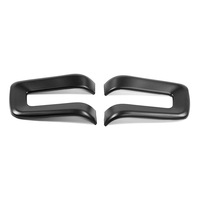 Boîte de rangement pour accessoires intérieurs automobiles OEM en petite série personnalisée, support de téléphone en ABS, 1 à 3 compartiments pour R2 Nouveau