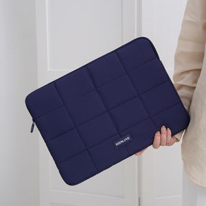 Funda Rectangular de Poliéster Duradero para Notebook con Bolsa Portátil de Gran Capacidad para Viajes, Negocios y Estudiantes - Product Image 2