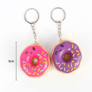 विभिन्न स्क्विशी खिलौने निचोड़ Decompression के मजेदार कार्टून राहत स्क्विशी वयस्क उपहार - Product Image 5