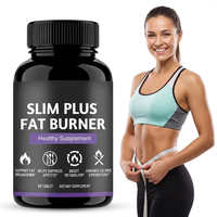 Produits OEM pour brûler la graisse du ventre, produits amincissants, régime cétogène ACV, Slim Plus, brûleur de graisse, compléments alimentaires pour la gestion du poids, capsules détoxifiantes pour brûler la graisse
