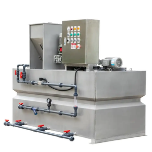 Motor <span class=keywords><strong>de</strong></span> Tratamiento <span class=keywords><strong>de</strong></span> Agua con Ozono y Filtración <span class=keywords><strong>de</strong></span> Carbón, Controlado por PLC Automático, 3kW, 380V, 5000L/Hora, con <span class=keywords><strong>Caja</strong></span> <span class=keywords><strong>de</strong></span> <span class=keywords><strong>Cambios</strong></span>, 500kg, Jiangsu, 1 Año <span class=keywords><strong>de</strong></span> Garantía - Product Image 2