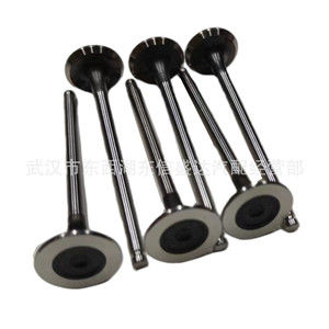 วาล์วไอดีไอเสีย Citroen Peugeot 1.2T รุ่น 9807292680 9807292780 สำหรับเปลี่ยนซ่อมเครื่องยนต์ - Product Image 1