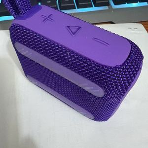 Altoparlante Mini Popolare 2025 per Interni ed Esterni, Lettore Musicale Impermeabile Wireless Intelligente Portatile per GO <span class=keywords><strong>4</strong></span> Audio Party Box - Product Image 1