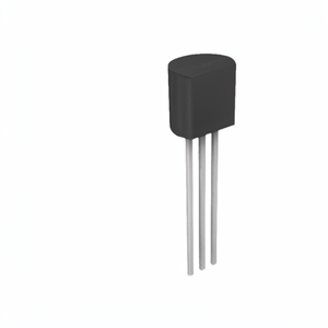 ตัวจัดจำหน่ายที่ได้รับอนุญาต Power Management (PMIC) TO 226 3, TO 92 3 ซื้อชิ้นส่วนอิเล็กทรอนิกส์ออนไลน์ LM285Z-1.2 # พีบีเอฟ - Product Image 1