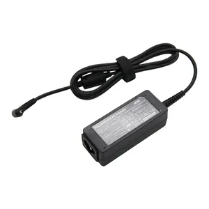 สำหรับ ACER Aspire S7 391 V3-371 PA-1450-26 Switch12 <span class=keywords><strong>A13</strong></span>-<span class=keywords><strong>045N2A</strong></span> 547H Chromebook 11อะแดปเตอร์ที่ชาร์จใหม่45W 3.0*1.1mm อะแดปเตอร์แล็ปท็อป - Product Image 1