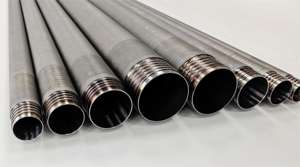 מוט קידוח ליבה מוט קידוח ליבה bq nq hq hq hq hq מוט קידוח עומק 2000 מ' - Product Image 3