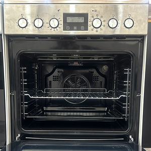 Certification CE Cuisinière électrique autoportante en acier inoxydable 70L haute capacité et cuisinière électrique - Product Image 6