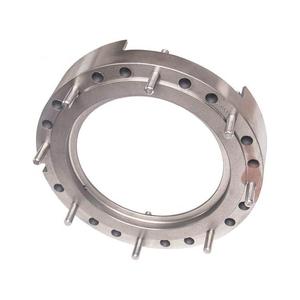 Ensemble de cadre d'isolation à plaque de friction à prix abordable pour mouvement de convertisseur de couple de transmission - Product Image 1