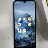 Smartphone Mi 10A d'occasion en gros, 8 Go de RAM, 64 Go/128 Go de stockage, Noir, Android, LTE, Prise en charge mondiale, Prix bas