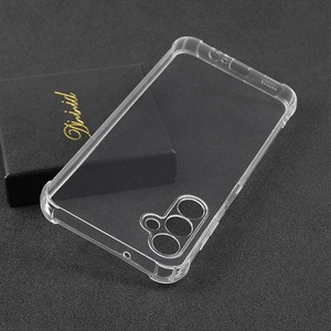 <span class=keywords><strong>Coque</strong></span> de téléphone <span class=keywords><strong>transparente</strong></span> en Silicone antichoc pour <span class=keywords><strong>Samsung</strong></span> A14 <span class=keywords><strong>5G</strong></span> A04S A04 A13 A23 A33 <span class=keywords><strong>coque</strong></span> arrière <span class=keywords><strong>transparente</strong></span> - Product Image 4