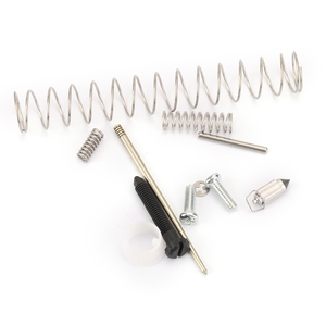 Piezas de Repuesto de motocicleta herramientas <span class=keywords><strong>36mm</strong></span> <span class=keywords><strong>carburador</strong></span> de la motocicleta reparación Kit de reconstrucción de PWK Park OKO más allá de 150cc de repuesto del motor los Jets - Product Image 2