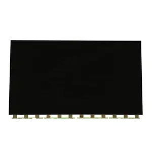 High quality open cell CC580PV6D replacement repairing lcd 58 inches tv screen led outdoor display