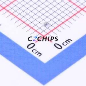Condensador SMD (MLCC) 0402N0R4B500CT 0402 (Capacitancia: 0.4pF) (Voltaje Nominal: 50V Coeficiente de Temperatura: NP0) - Product Image 1