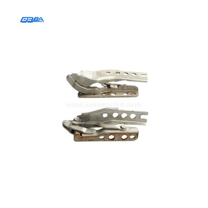 Accessoires automobiles, charnières de capot en aluminium pour Bentley Mulsanne 2010-2020, pièce de rechange - Product Image 3