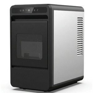 Máquina de Hielo Eléctrica Industrial a Precio de Fábrica - Product Image 5