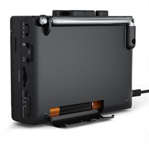 Nuevo Convertidor de Casete a MP3 con Tecnología Actualizada, Reproductor de Casete Compacto Multifunción, Radio Grabadora de Casete - Product Image 6