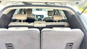 Hyundai Santa Fe 2017 Nuevo, Gris, 2.0T, 2WD, Inteligente, 7 Asientos, Automático, Precio Económico, Buen Estado, Auto Económico en Stock - Product Image 5