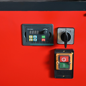 Nuevo Tipo de Torno de Corte de Discos y Tambores para Automóviles C9335F - Product Image 3