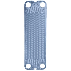 Apv <span class=keywords><strong>SR3</strong></span> loạt SS316L Tấm trao đổi nhiệt | CIP tương thích | ngành công nghiệp nước giải khát sữa lạnh làm mát trao đổi nhiệt ống - Product Image 2