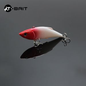 C nouveaux leurres de pêche appâts durs méné Wobbler manivelles Kits couleurs rouges hameçons aigus matériel de pêche ensemble d'appâts durs - Product Image 6