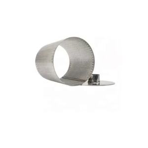 Exprimidor Manual de Acero Inoxidable para el Hogar, Máquina para Extraer Miel, Residuos Grasos, Uvas, Limones y Vegetales, Automático - Product Image 4