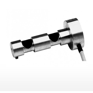 Capteur de force SCAIME ZFA, cellule de pesage à traction 200 kg, acier nickelé - Product Image 4