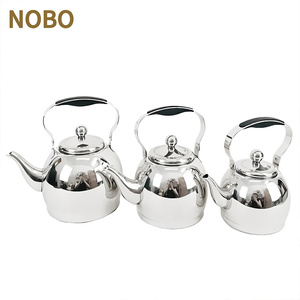 Sibilante contenitore <span class=keywords><strong>per</strong></span> tè e acqua <span class=keywords><strong>per</strong></span> tenere la teiera calda <span class=keywords><strong>per</strong></span> <span class=keywords><strong>tisane</strong></span> con manico <span class=keywords><strong>per</strong></span> uso domestico e alberghiero - Product Image 4