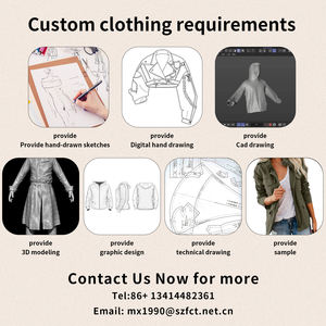 Chaquetas <span class=keywords><strong>Anorak</strong></span> cortas de algodón para <span class=keywords><strong>mujer</strong></span>, Parka informal de lona con cremallera, prendas de vestir con botones a presión y función impermeable para otoño - Product Image 6