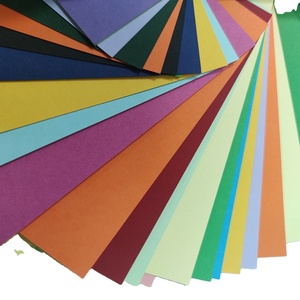 70g 80g 120g 150g กระดาษไม่มีการเคลือบขนาด A4สำหรับโฟลเดอร์เครื่องเขียนกระดาษงานฝีมือ - Product Image 2