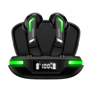 Casque d'écoute sans fil Offre Spéciale BT Écouteurs V5.4 Écran LED <span class=keywords><strong>Prise</strong></span> d'écouteur sans fil Blue Tooth - Product Image 1