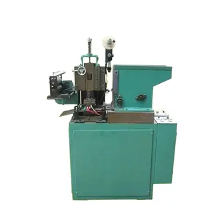 Guotai Potlood Hete Folie Stempelen Machine Logo Drukmachine Te Koop
