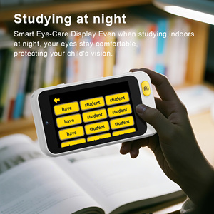 Chuyên nghiệp 13MP ảnh & 4K Video máy ảnh kỹ thuật số giá rẻ Kích thước túi <span class=keywords><strong>CCD</strong></span> cho trẻ em và vlogging xách tay DSLR với CMOS cảm biến - Product Image 4