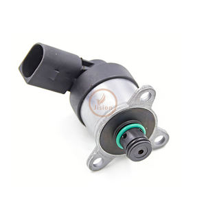 Vanne de régulation de pression de carburant de haute qualité 0928400535 Vanne de dosage de carburant 51125050034 0928400776 - Product Image 2