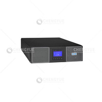Module d'alimentation UPS en rack/tour 2U 2200VA 2200kW monophasé avec batterie au plomb pour 9PX2200IRT2U