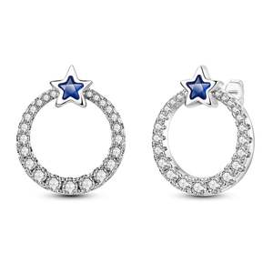 Bracelet en argent plaqué pour enfants, cadeau <span class=keywords><strong>d</strong></span>'anniversaire, perles de maquillage à la mode pour les amoureux, accessoire de bricolage - Product Image 6