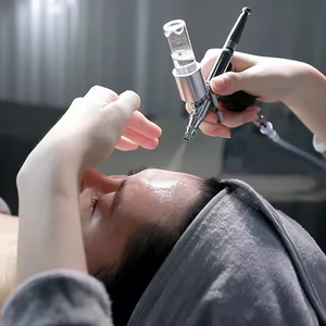 O2toderm 95% oxy tinh khiết o2toderm oxy mặt nạ Dome trị liệu Oxy truyền mặt máy với o2toderm Dome - Product Image 2