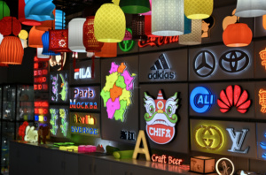Impresora de letras 3D profesional, impresora de logotipo de letras 3D comercial, impresora de letras de canal 3D FDM, impresora de señales LED 3D para exteriores - Product Image 6