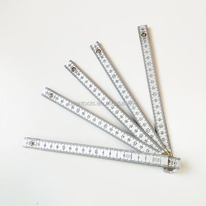 Metro Pieghevole in Metallo da <span class=keywords><strong>1</strong></span> Metro - Product Image 2