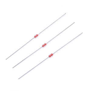 Componentes electrónicos NTC Diodo MF55 y termistor NTC 5K 10K <span class=keywords><strong>15K</strong></span> 20K 3950 3435 para aplicaciones de sensores - Product Image 3