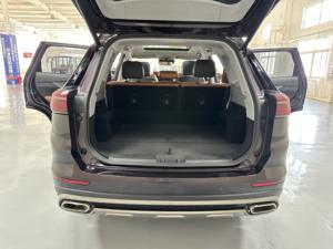 รถมือสอง เชอรี รุยซู 8 พลัส รุ่นปี 2021, 290TGDI DCT รุ่นซูพรีม - Product Image 6