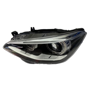 Faro Delantero para BMW F20 2011-2015 M135i, Luz de Xenón para BMW F20 F21 116i 125i <span class=keywords><strong>120d</strong></span>, Accesorios para BMW F20 2013 63117296913 - Product Image 4