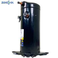 Compresseur Scroll Cope Leand de Haute Qualité ZP42K5E-TFD-800 ZP42K5E-TF5-830 5 CV pour Système de Réfrigération Industrielle