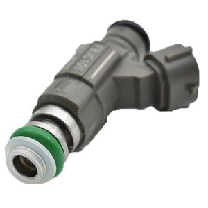 Boquilla de inyector de combustible 16600-AE060 16600-AE064 16600-AE063 FBJC101 para Nissann Altima Maxima Murano para Infinitti I35 Q45 M45 FX45 - Product Image 2